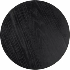 Richmond Interiors Bijzettafel Jazz (Black)