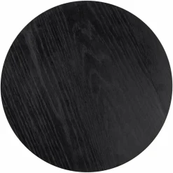 Richmond Interiors Bijzettafel Jazz (Black)