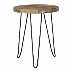 Richmond Interiors Bijzettafel Preston 54 cm