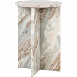 Richmond Interiors Bijzettafel Vevey Blush beige