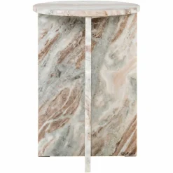 Richmond Interiors Bijzettafel Vevey Blush beige