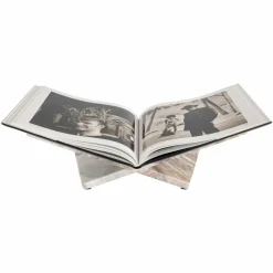 Richmond Interiors Boekenstandaards Belicia Blush beige