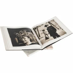 Richmond Interiors Boekenstandaards Belicia Blush beige