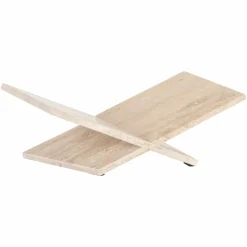 Richmond Interiors Boekenstandaards Belice beige