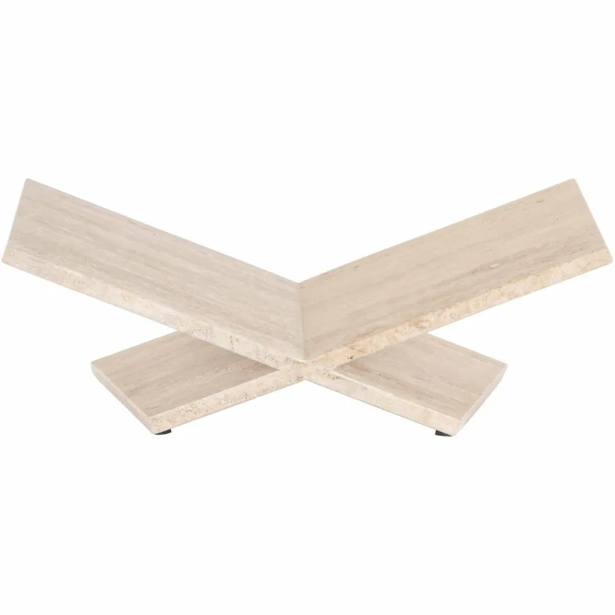 Richmond Interiors Boekenstandaards Belice beige