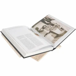 Richmond Interiors Boekenstandaards Belice beige