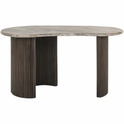 Richmond Interiors Bureau Rashford Blush beige