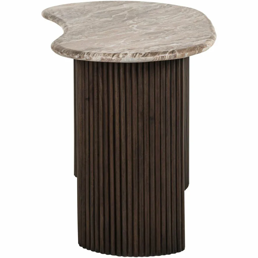 Richmond Interiors Bureau Rashford Blush beige