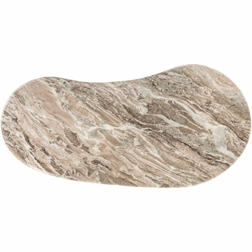 Richmond Interiors Bureau Rashford Blush beige