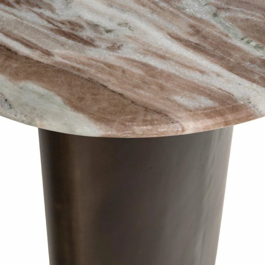 Richmond Interiors Bureau Brando Blush beige