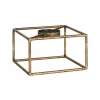 Richmond Interiors Candle holder Lev groot