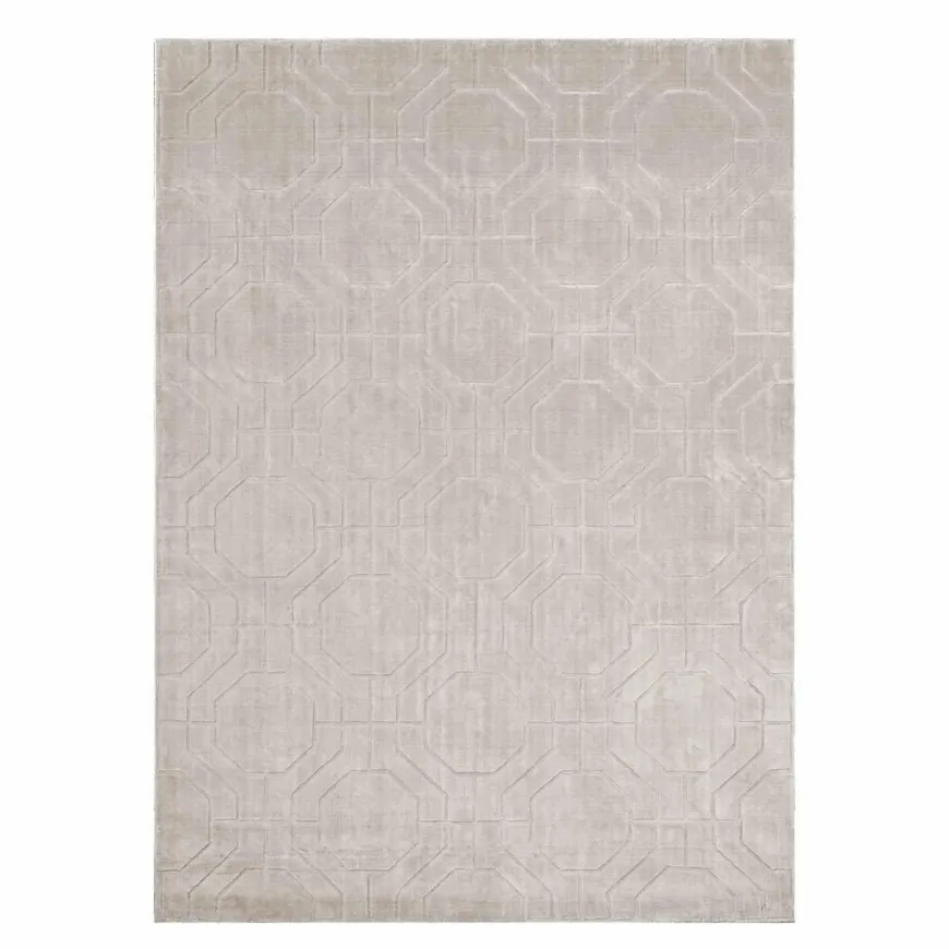 Richmond Interiors Carpet Flynn ivory 200x300 Ivoor