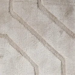 Richmond Interiors Carpet Flynn ivory 200x300 Ivoor