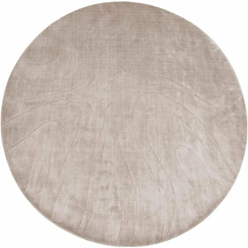 Richmond Interiors Carpet Addison rond 260x260