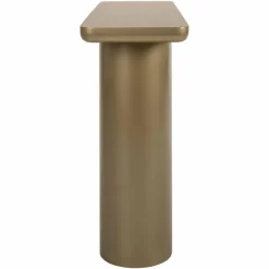 Richmond Interiors Console Whisker goud