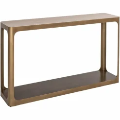 Richmond Interiors Console Claridge sand