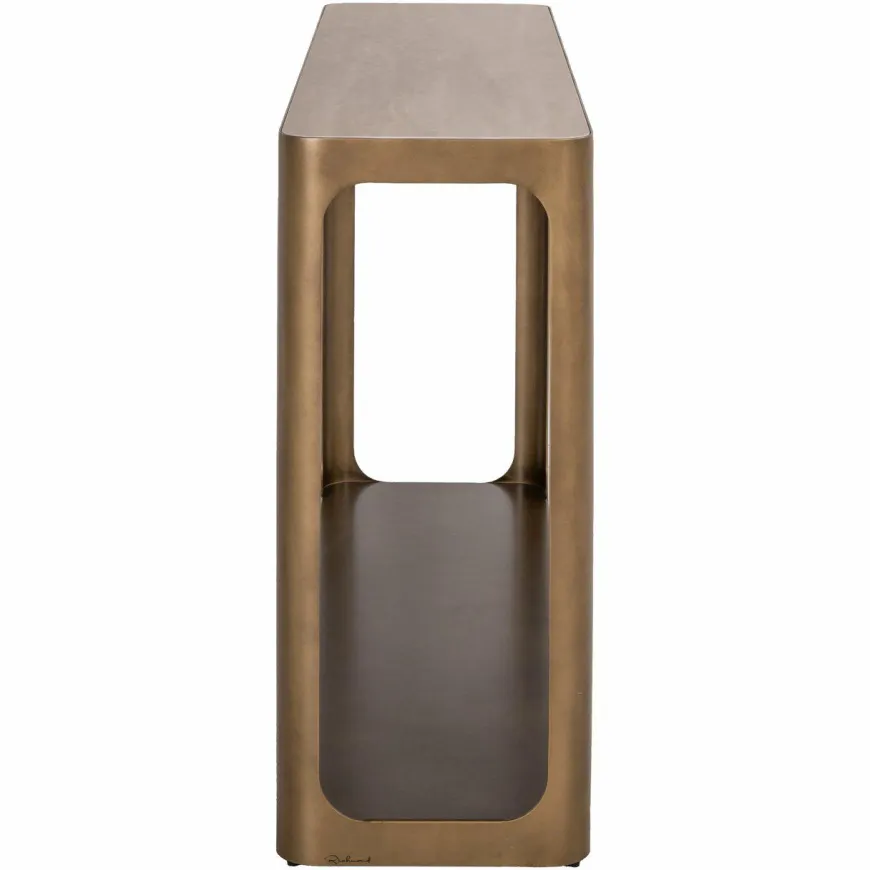 Richmond Interiors Console Claridge sand
