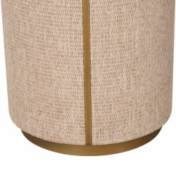 Richmond Interiors Console Willox brown