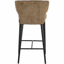 Richmond Interiors Counterstoel Taylor brandy fusion