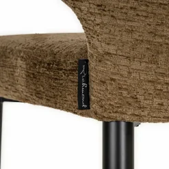 Richmond Interiors Counterstoel Taylor brandy fusion