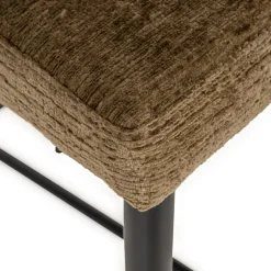 Richmond Interiors Counterstoel Taylor brandy fusion