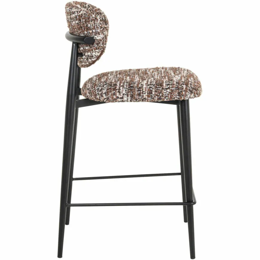 Richmond Interiors Counterstoel Dantes hazel