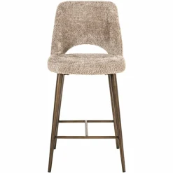 Richmond Interiors Counterstoel Delphine lovely nature fire retardant