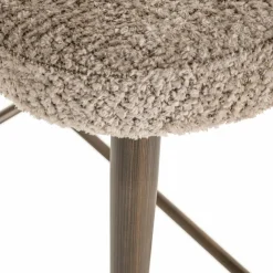 Richmond Interiors Counterstoel Delphine lovely nature fire retardant