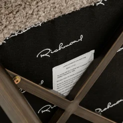 Richmond Interiors Counterstoel Delphine lovely nature fire retardant