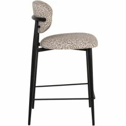 Richmond Interiors Counterstoel Dantes natural geo fire retardant