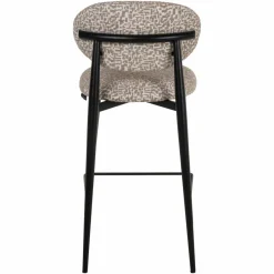 Richmond Interiors Counterstoel Dantes natural geo fire retardant