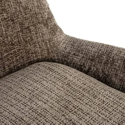 Richmond Interiors Counterstoel Linsey Niagara 104 Stone Chenille
