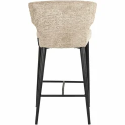 Richmond Interiors Counter stoel Taylor desert fusion
