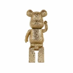 Richmond Interiors Deco object beer goud (Gold)
