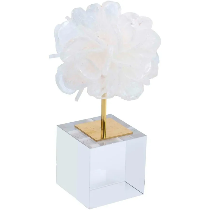 Richmond Interiors Deco standaard Eline klein Goud