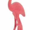 Richmond Interiors Deco object Flamant (Pink)