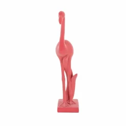 Richmond Interiors Deco object Flamant (Pink)