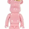Richmond Interiors Deco object icebear roze
