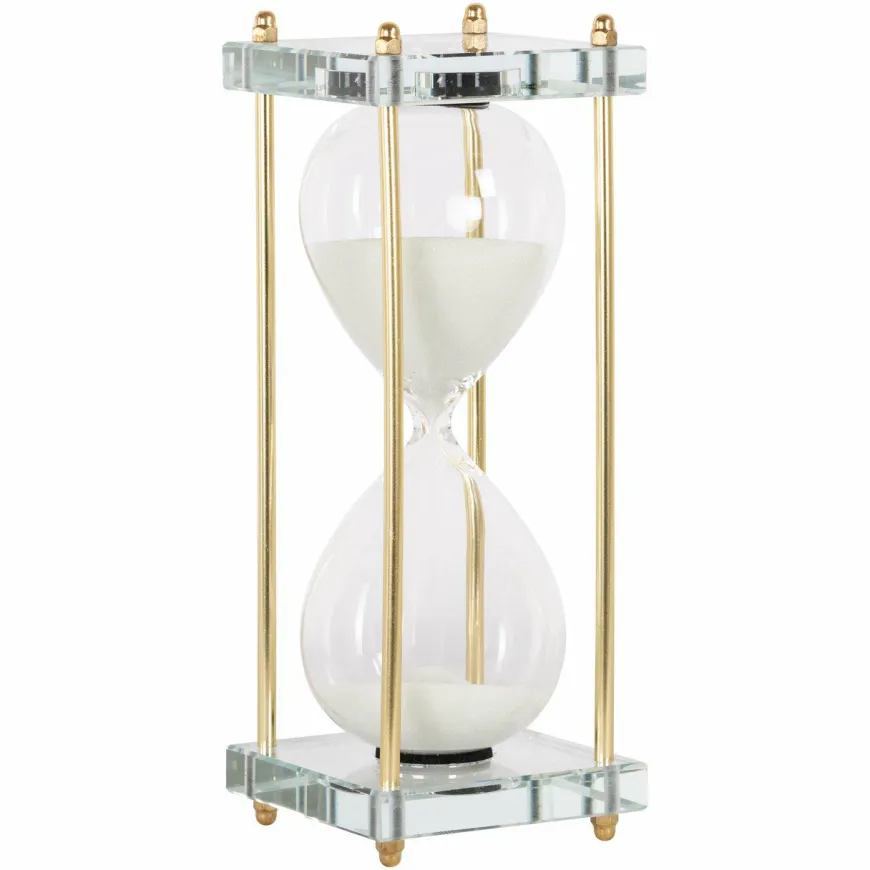 Richmond Interiors Decoratief object Gigi gold