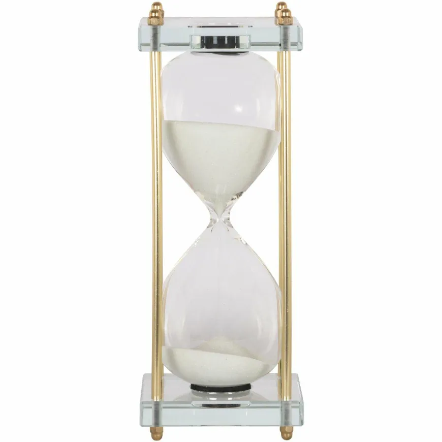 Richmond Interiors Decoratief object Gigi gold