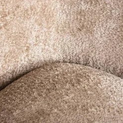 Richmond Interiors Draaifauteuil Estelle Sheep Nature