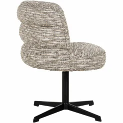 Richmond Interiors Draaistoel Chadwick beige coco