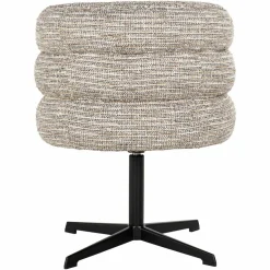 Richmond Interiors Draaistoel Chadwick beige coco