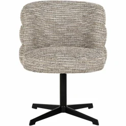 Richmond Interiors Draaistoel Chadwick beige coco
