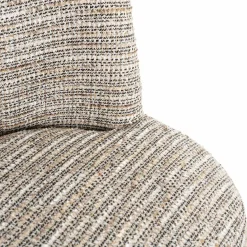Richmond Interiors Draaistoel Chadwick beige coco
