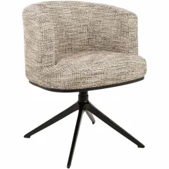 Richmond Interiors Draaistoel Cheyenne Be Trendy 01 Nature