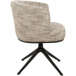 Richmond Interiors Draaistoel Cheyenne Be Trendy 01 Nature