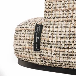 Richmond Interiors Draaistoel Cheyenne Be Trendy 01 Nature
