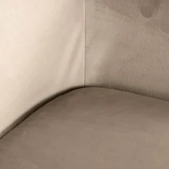 Richmond Interiors Draaifauteuil Lisonne be trendy nature / khaki velvet