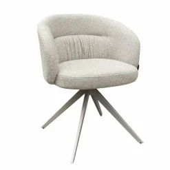 Richmond Interiors Draaistoel Olivia Biscotti